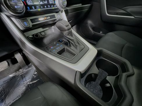 Used 2021 Toyota RAV4 XLE image 25