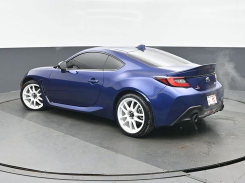 Used 2023 Toyota GR86 Premium image 5