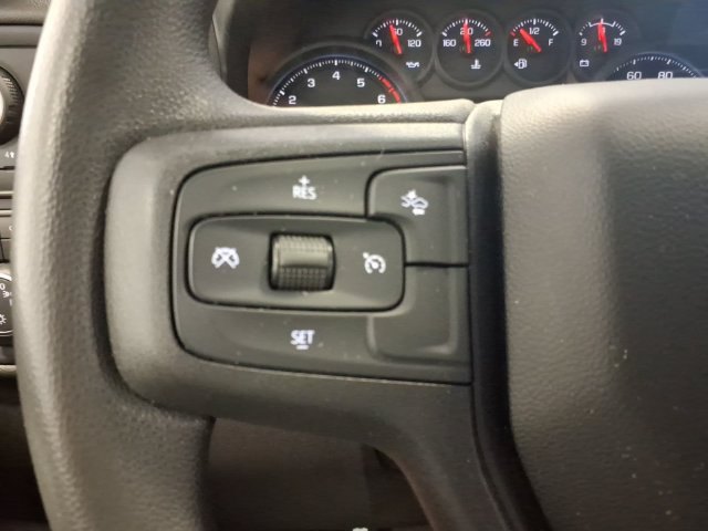 Used 2026 Chevrolet Silverado 2500 Custom w/ Custom Value Package AWD/4WD image 23