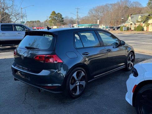 Used 2016 Volkswagen GTI S image 17