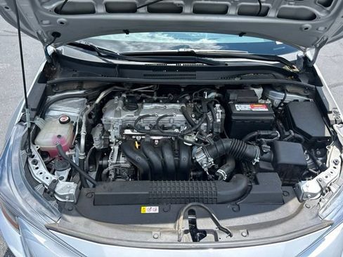 Used 2022 Toyota Corolla LE FWD image 13