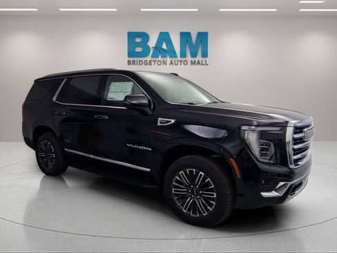 New 2026 GMC Yukon Elevation w/ LPO, Floor Liner Package image 9