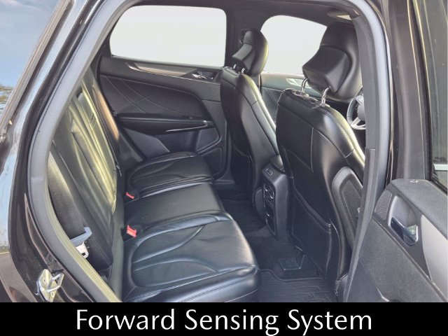 Used 2015 Lincoln MKC AWD w/ Equipment Group 102A Reserve image 19