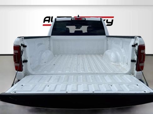 Used 2023 RAM 1500 Laramie AWD/4WD image 26