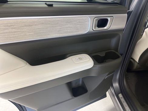 New 2025 Hyundai Santa Fe Calligraphy image 34