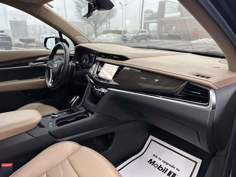 Used 2024 Cadillac XT6 Sport w/ Platinum Package image 23