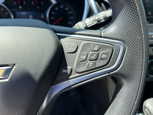 Used 2023 Chevrolet Equinox LT w/ LPO, Floor Liner Package AWD/4WD image 24
