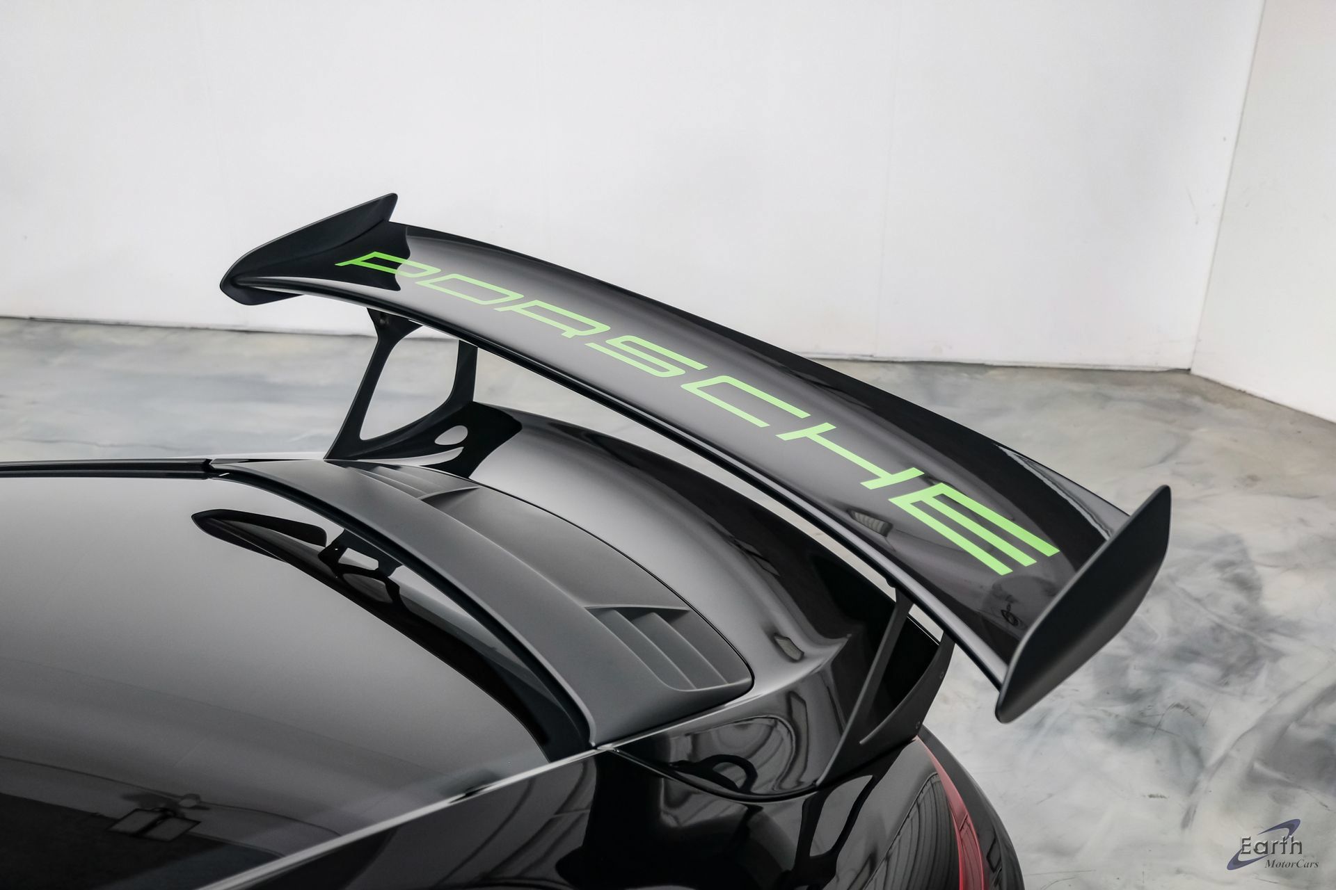 Used 2019 Porsche 911 GT3 RS RWD image 19