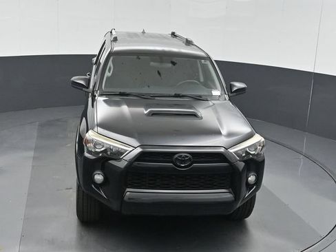 Used 2015 Toyota 4Runner Trail AWD/4WD image 36