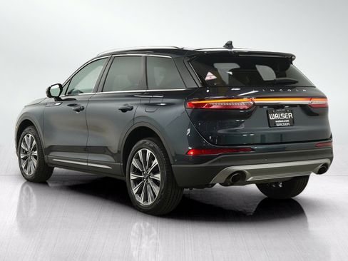 Used 2022 Lincoln Corsair Reserve w/ Equipment Group 201A AWD/4WD image 3