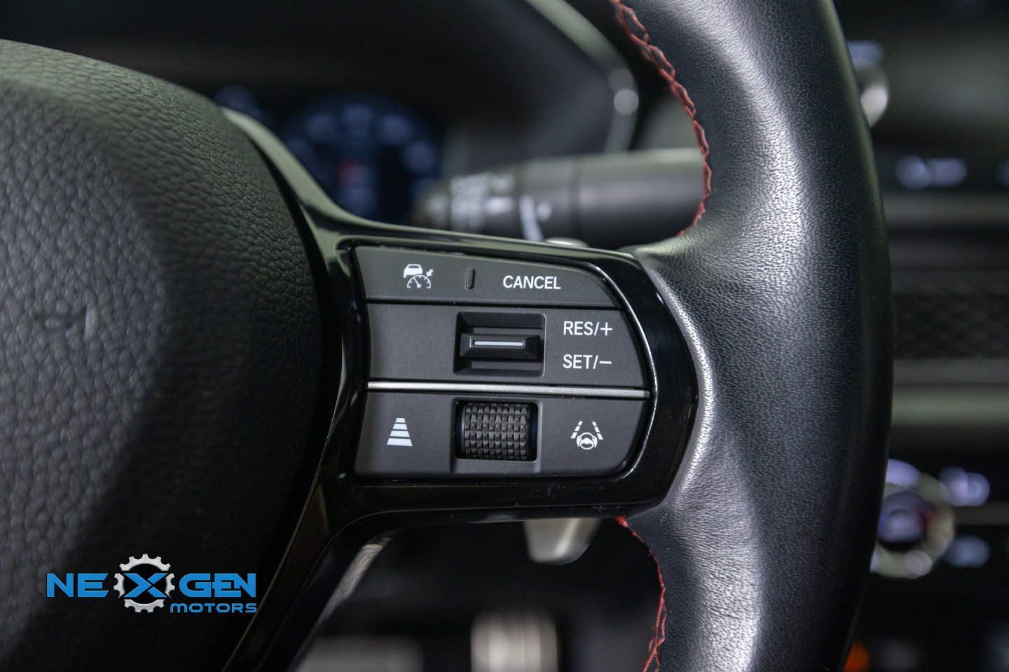 Used 2024 Acura Integra A-Spec FWD image 16