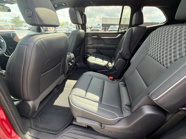 Used 2024 GMC Acadia Denali w/ LPO, Floor Liner Package AWD/4WD image 20