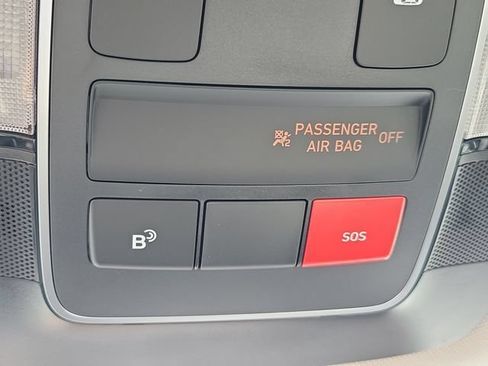 New 2026 Hyundai Sonata SEL FWD image 19