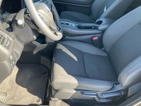 Used 2022 Honda HR-V EX image 12