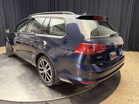 Used 2016 Volkswagen Golf Limited Edition FWD image 6