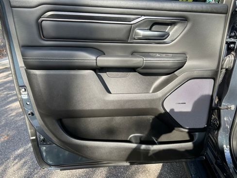 New 2026 RAM 1500 Rebel image 26