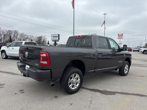 Used 2024 RAM 2500 Laramie image 3