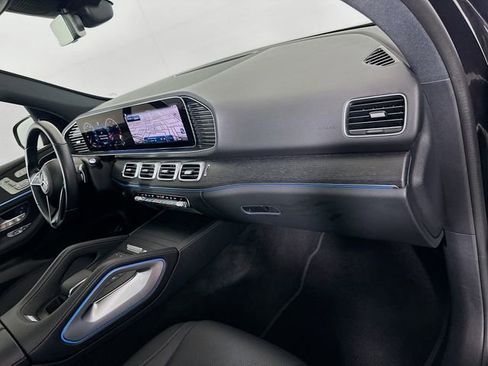 Used 2025 Mercedes-Benz GLE 350 4MATIC image 30