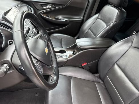 Used 2024 Chevrolet Malibu LT FWD image 19