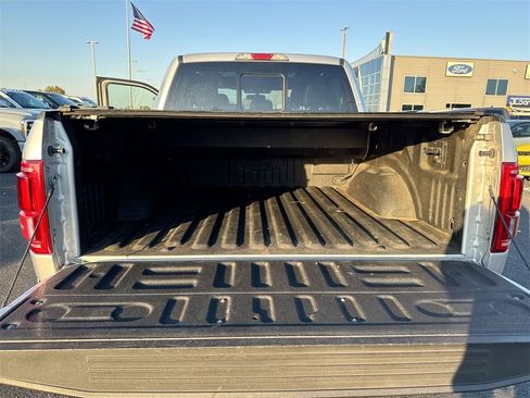 Used 2016 Ford F150 Lariat image 25
