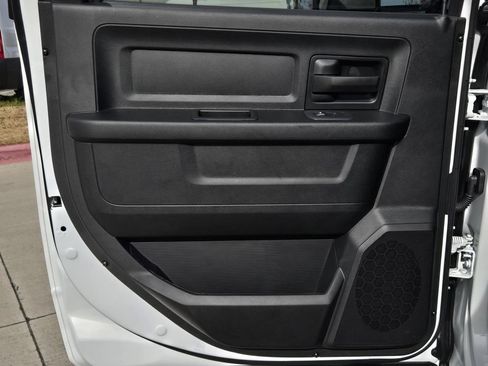 New 2026 RAM 2500 Warlock AWD/4WD image 12