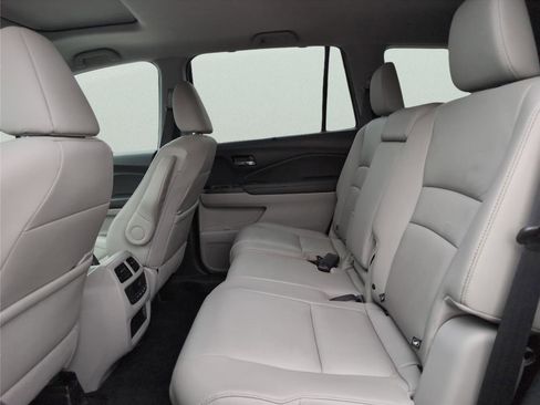 Used 2022 Honda Pilot Special Edition image 29