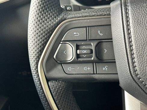 New 2026 Toyota Tundra Limited image 27