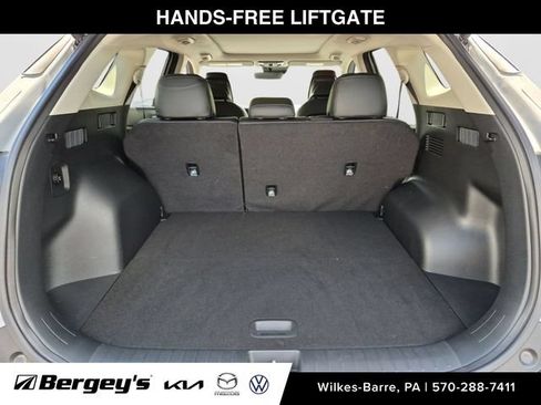 Certified 2026 Kia Sportage EX w/ EX Panorama Roof Package AWD/4WD image 26