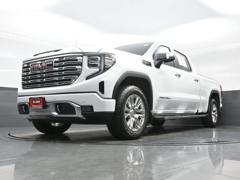 Used 2023 GMC Sierra 1500 Denali w/ Technology Package AWD/4WD image 27