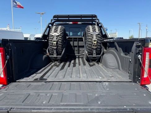 Used 2024 Ford F250 Lariat w/ Lariat Ultimate Package image 8