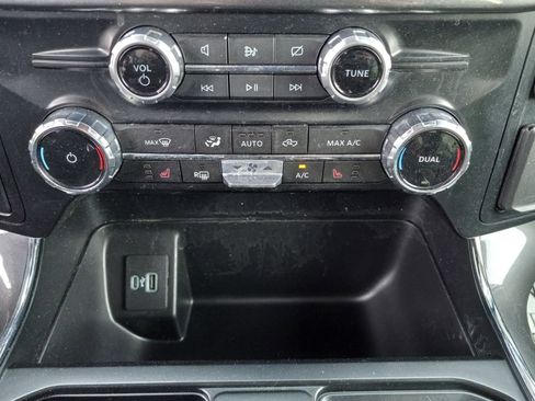 Used 2023 Ford F150 XLT w/ Equipment Group 302A High image 20