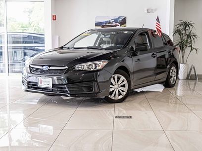 Used 2023 Subaru Impreza 2.0i