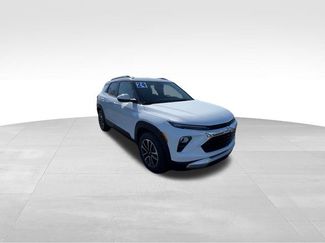 Certified 2024 Chevrolet TrailBlazer LT w/ Convenience Package video 2