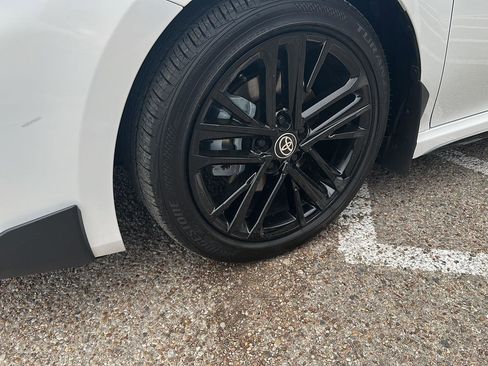 Used 2026 Toyota Camry SE image 10