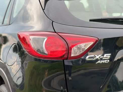 Used 2016 MAZDA CX-5 Sport AWD/4WD image 11