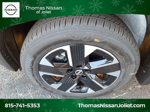 New 2026 Nissan Kicks SV w/ Cold Weather Package image 8