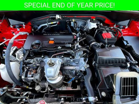 Used 2024 Honda HR-V Sport image 28