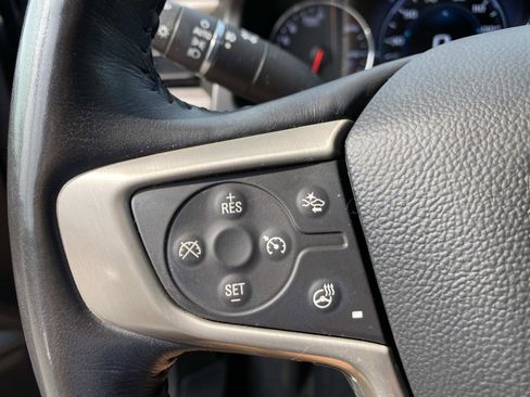 Used 2019 GMC Acadia Denali w/ Technology Package image 19