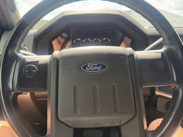 Used 2009 Ford F250 FX4 AWD/4WD image 19