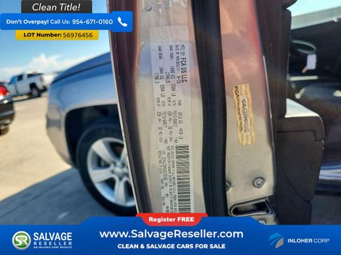 Used 2017 Jeep Compass Sport w/ Power Value Group FWD image 17