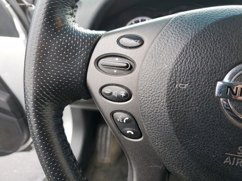 Used 2012 Nissan Altima 3.5 SR w/ Sport Pkg image 22