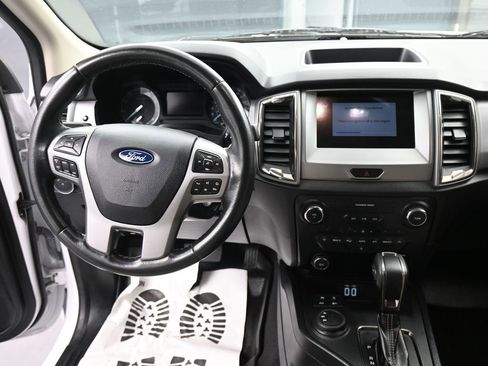 Certified 2020 Ford Ranger XLT w/ Equipment Group 301A Mid image 22