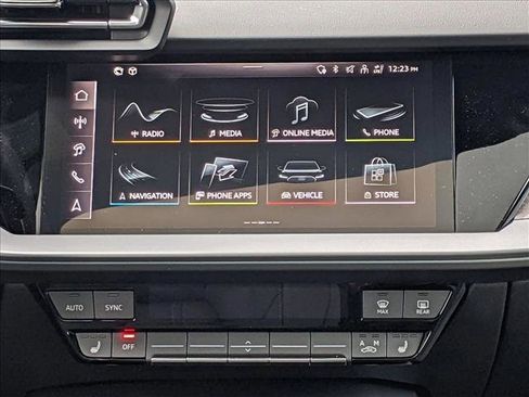 Certified 2025 Audi A3 2.0T Premium Plus w/ Premium Plus Package image 11