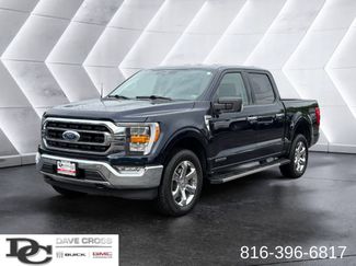 Used 2023 Ford F150 XLT w/ Equipment Group 302A High AWD/4WD video 1