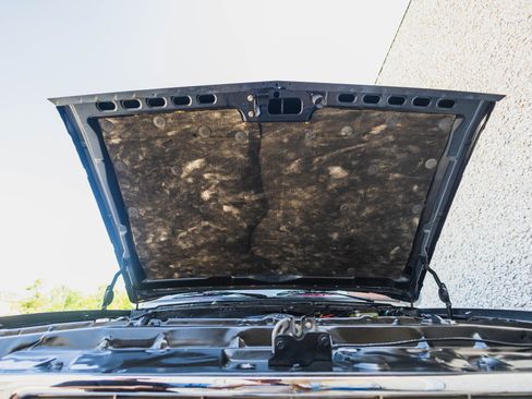 Used 1990 GMC Jimmy 4WD image 49