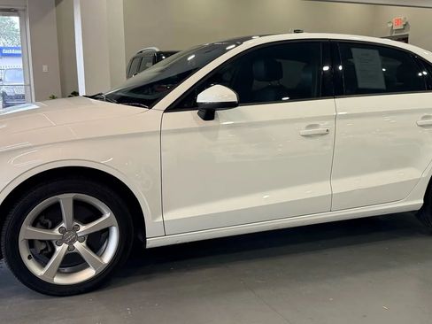 Used 2016 Audi A3 1.8T Premium image 3