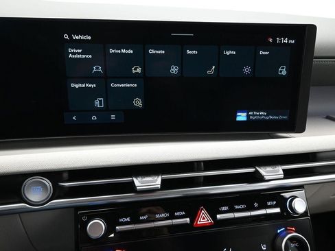 New 2026 Hyundai Tucson Limited image 18