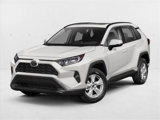 Used 2020 Toyota RAV4 XLE w/ Convenience Package AWD/4WD video 1