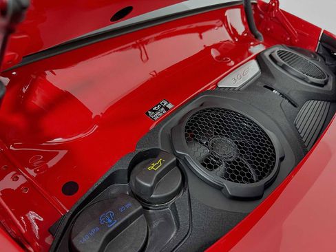 Used 2024 Porsche 911 Carrera GTS image 25