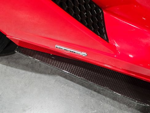 Used 2012 Lamborghini Gallardo LP 570-4 AWD/4WD image 59